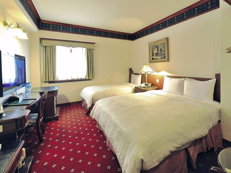คาโร่โฮเต็ล Hotel เกาสง ภายนอก รูปภาพ
