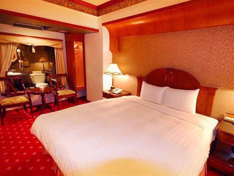 คาโร่โฮเต็ล Hotel เกาสง ภายนอก รูปภาพ