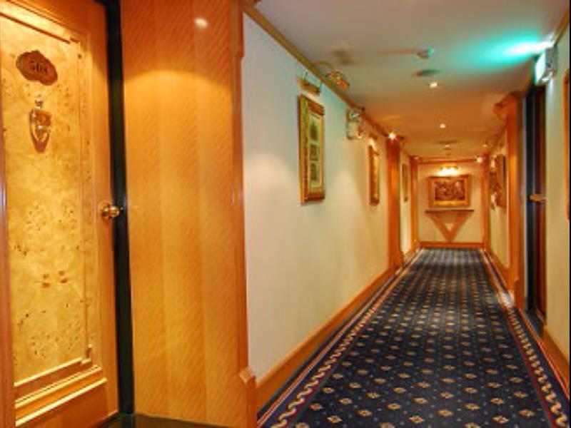 คาโร่โฮเต็ล Hotel เกาสง ภายนอก รูปภาพ